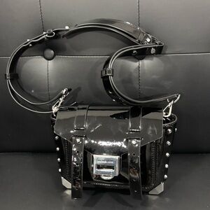 Michael Kors Black Purse